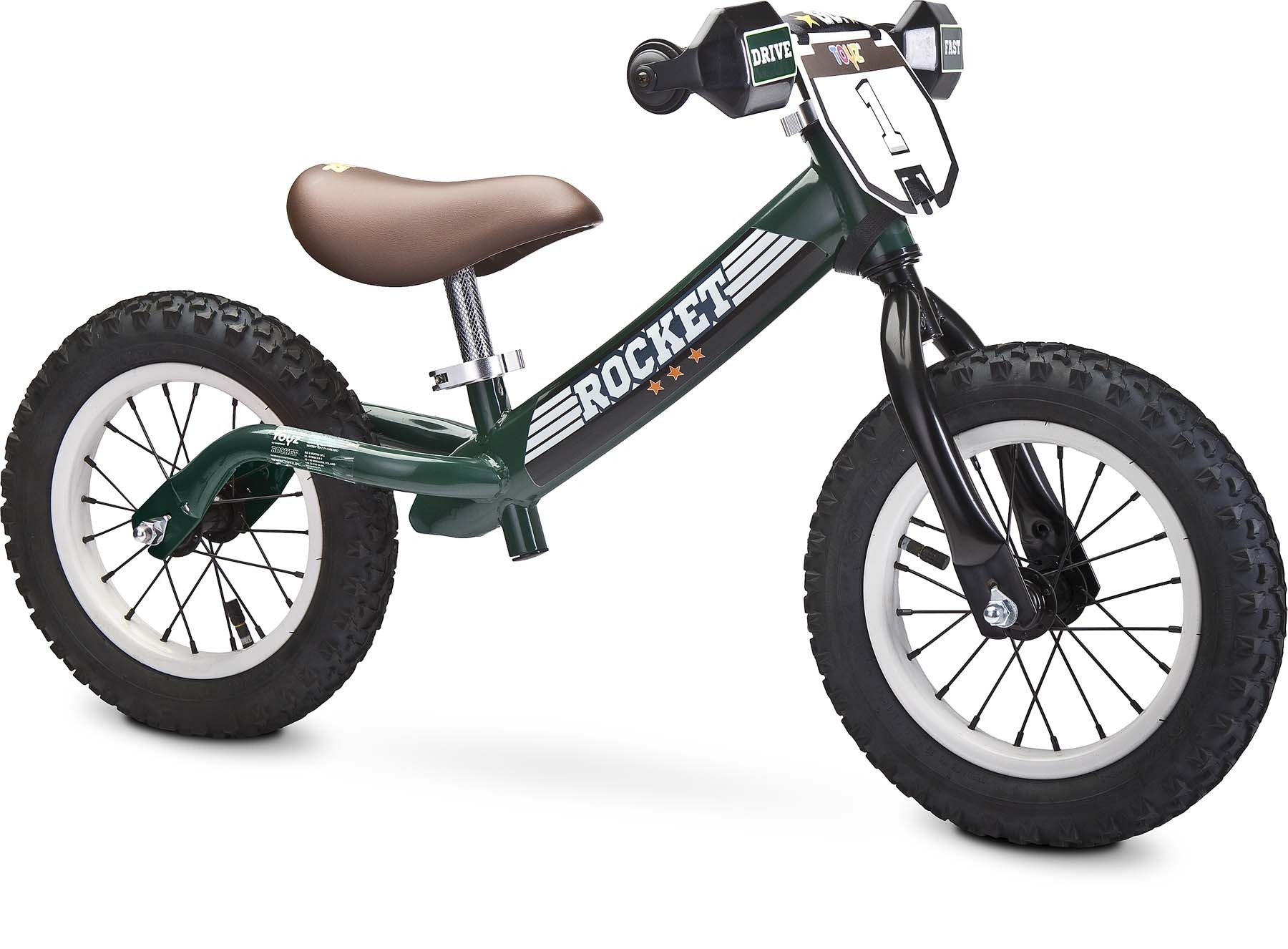 Alegerea corecta a unei biciclete pentru copii - Emme Scrie