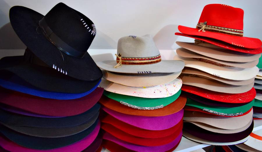 Cum să alegi cea mai potrivită pălărie de damă?