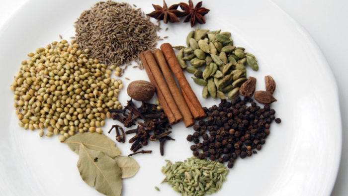 Ce este garam masala?