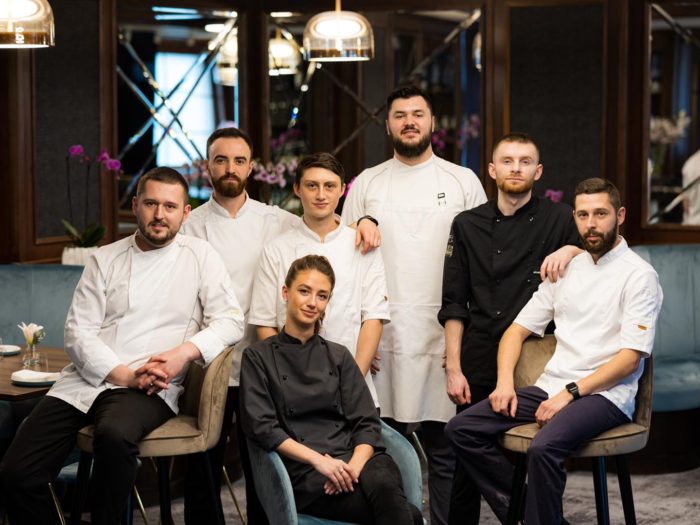 De ce să alegi Restaurantul Pastel din Cluj Napoca?
