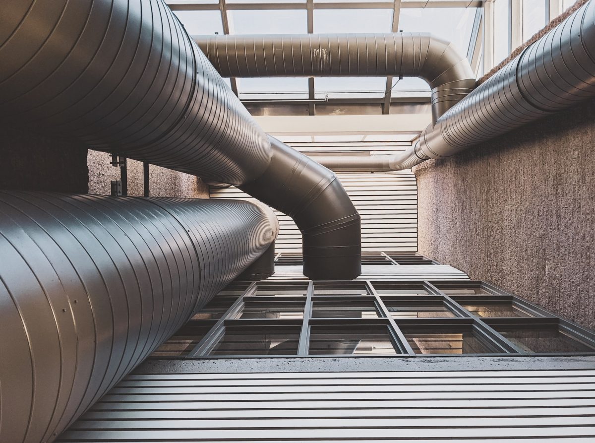 proiectare HVAC