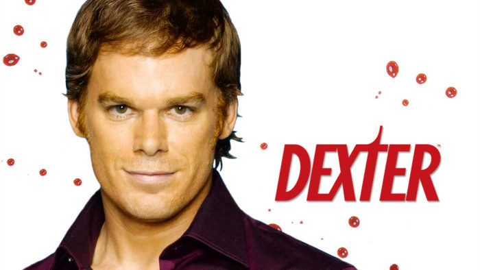 serialul Dexter