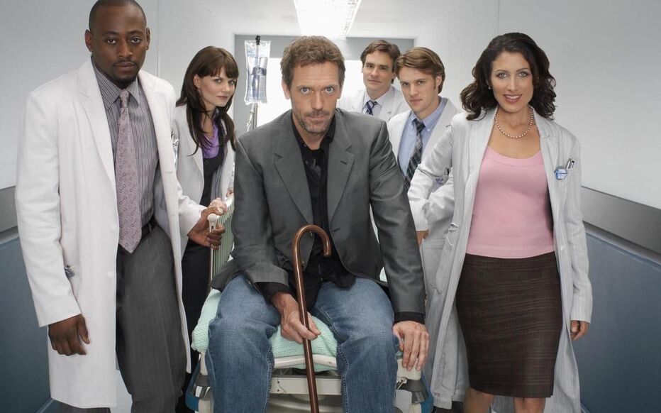 House: cum să te fascinezi de diagnosticul și personalitatea unui medic genial și cinic