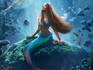 Mica sirenă (The Little Mermaid)