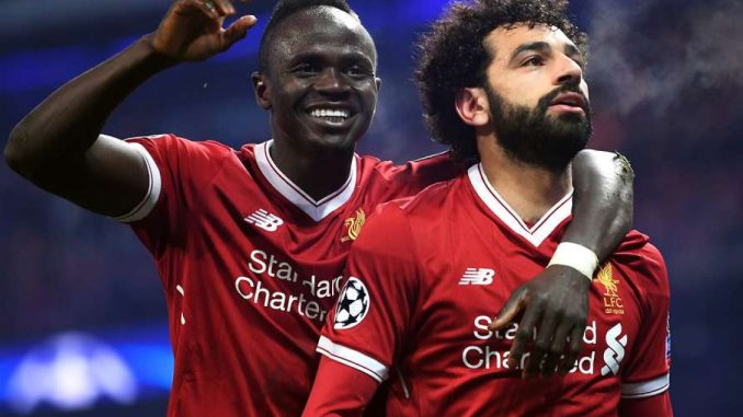 Sadio Mane: De la copilărie grea la starul lui Liverpool