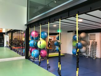 sala de fitness București