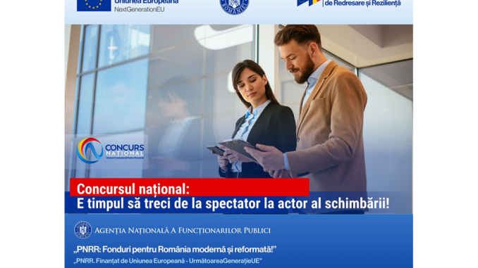 anfp-concurs_1 Concursul Național pentru ocuparea funcțiilor publice