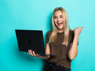 model de videochat