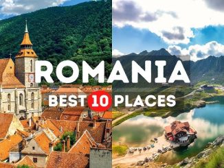 Case memoriale din România