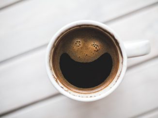 automat de cafea