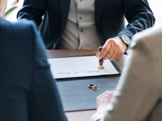 avocat pentru divorț