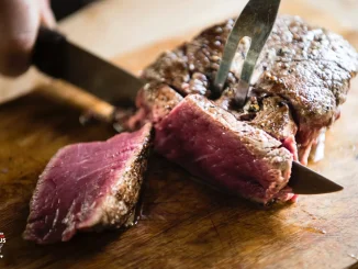 carne de vită