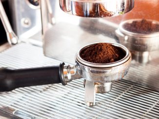 Espressoare de cafea