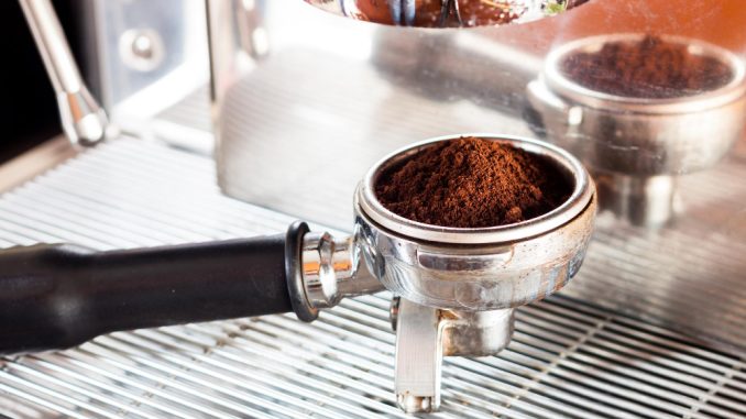 Espressoare de cafea