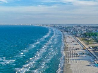 Mamaia Nord