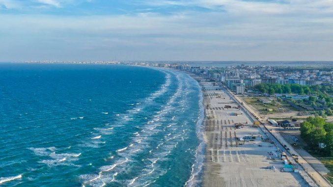 Mamaia Nord