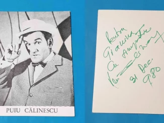 Puiu Călinescu