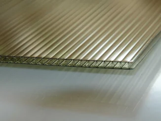 plăci de policarbonat