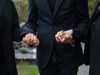 organizarea unei înmormântări în Sectorul 2