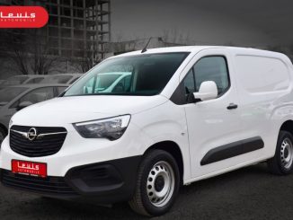 Autoutilitare mici second hand