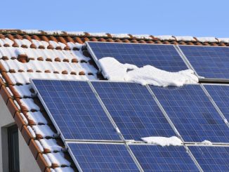 Orientarea panourilor fotovoltaice