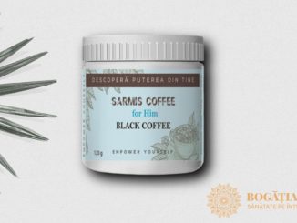 Cafeaua Gano