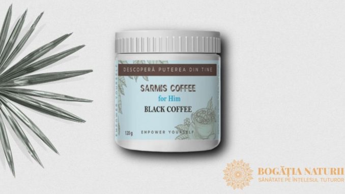 Cafeaua Gano