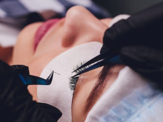 aprovizionare salon extensii de gene